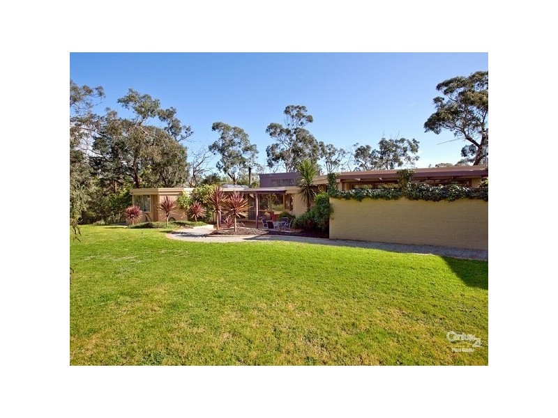 21 Cummins Lane, Mount Eliza VIC 3930