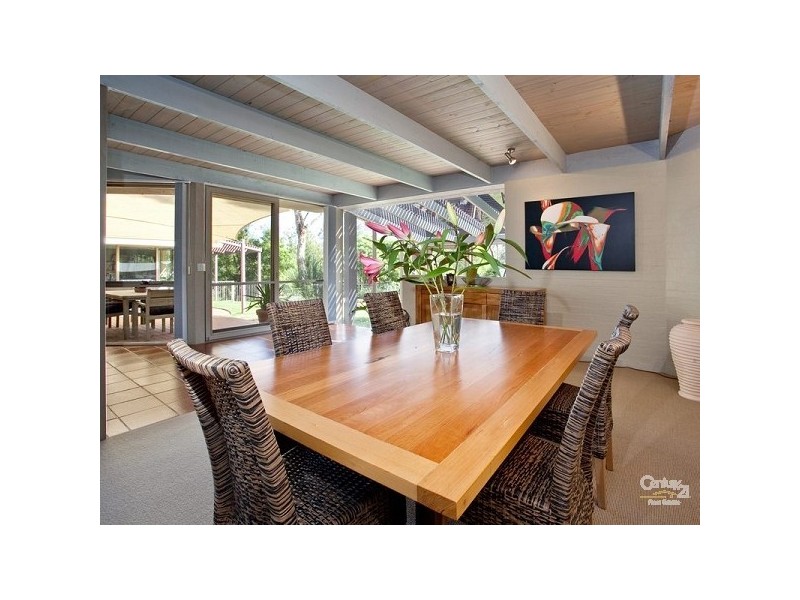 21 Cummins Lane, Mount Eliza VIC 3930