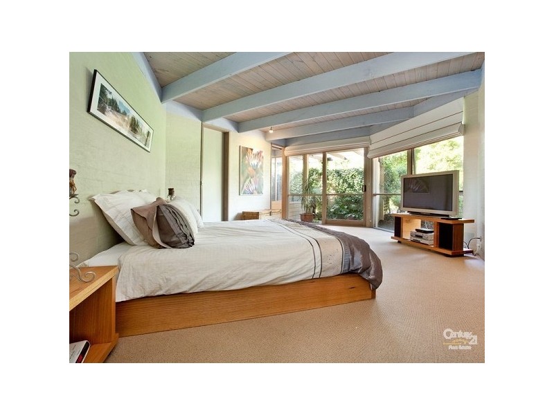 21 Cummins Lane, Mount Eliza VIC 3930