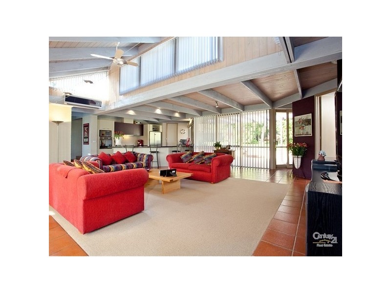 21 Cummins Lane, Mount Eliza VIC 3930