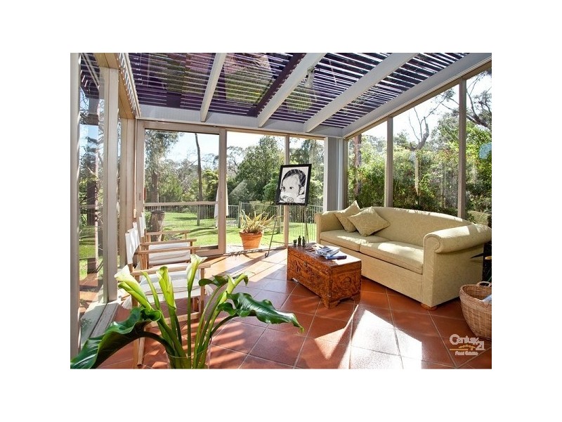 21 Cummins Lane, Mount Eliza VIC 3930
