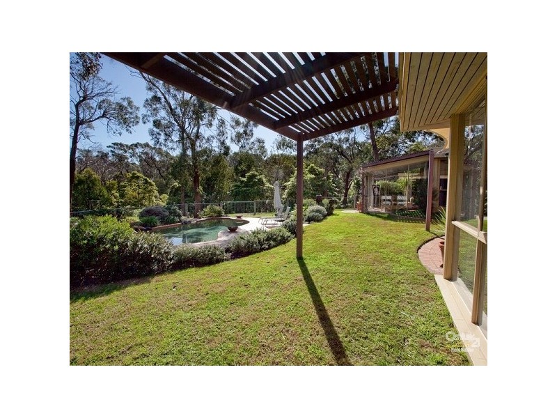 21 Cummins Lane, Mount Eliza VIC 3930