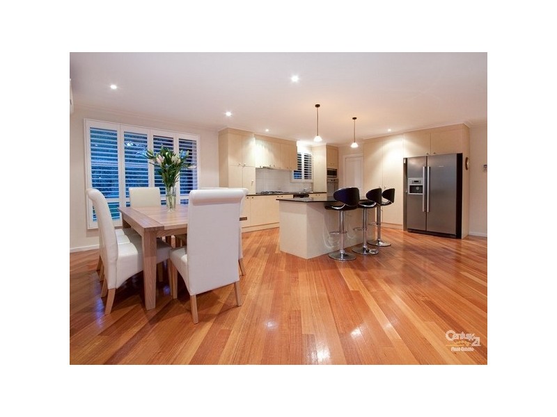 31 Bellevue Crescent, Mount Eliza VIC 3930