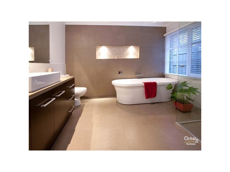 31 Bellevue Crescent, Mount Eliza VIC 3930