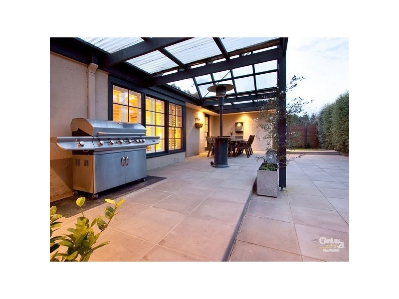 31 Bellevue Crescent, Mount Eliza VIC 3930