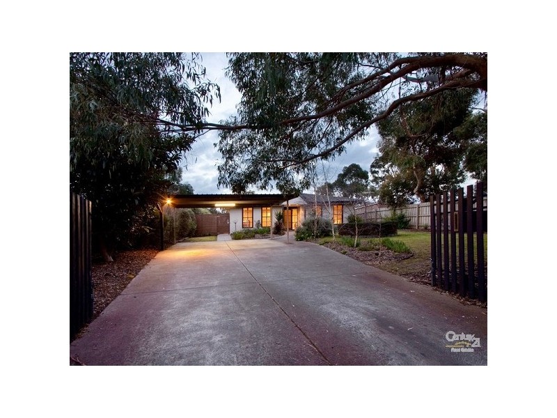 31 Bellevue Crescent, Mount Eliza VIC 3930