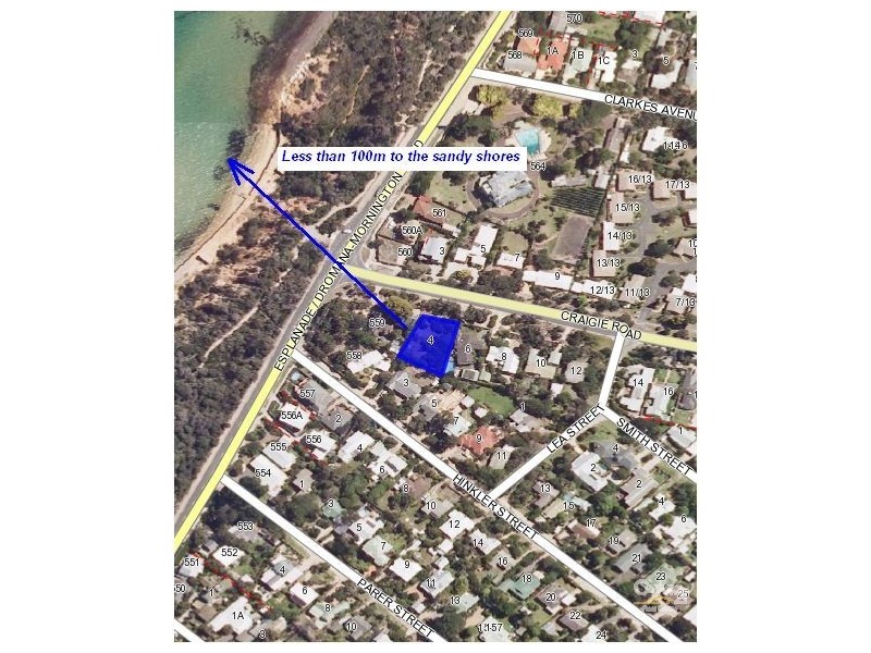 4 Craigie Road, Mount Martha VIC 3934