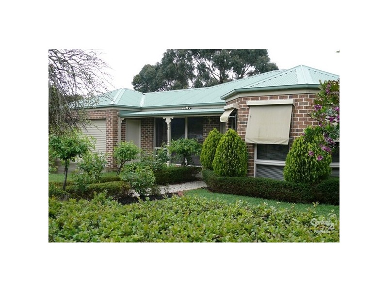 16 Layton Crescent, Mount Martha VIC 3934