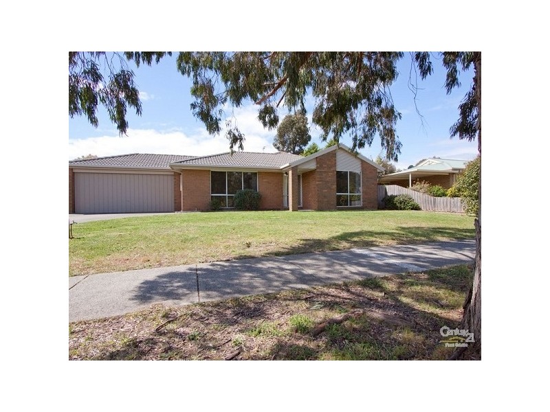 23 Parwan Crescent, Mornington VIC 3931