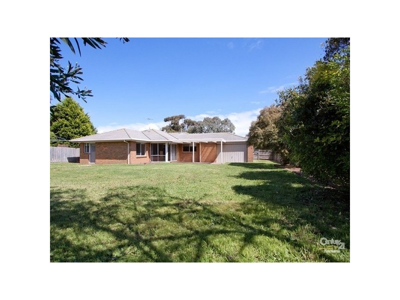 23 Parwan Crescent, Mornington VIC 3931