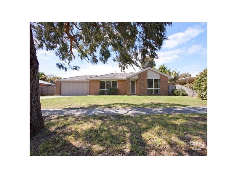 23 Parwan Crescent, Mornington VIC 3931