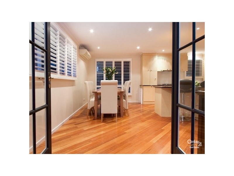 31 Bellevue Crescent, Mount Eliza VIC 3930