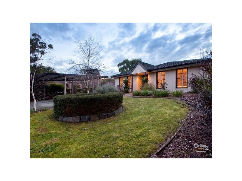 31 Bellevue Crescent, Mount Eliza VIC 3930