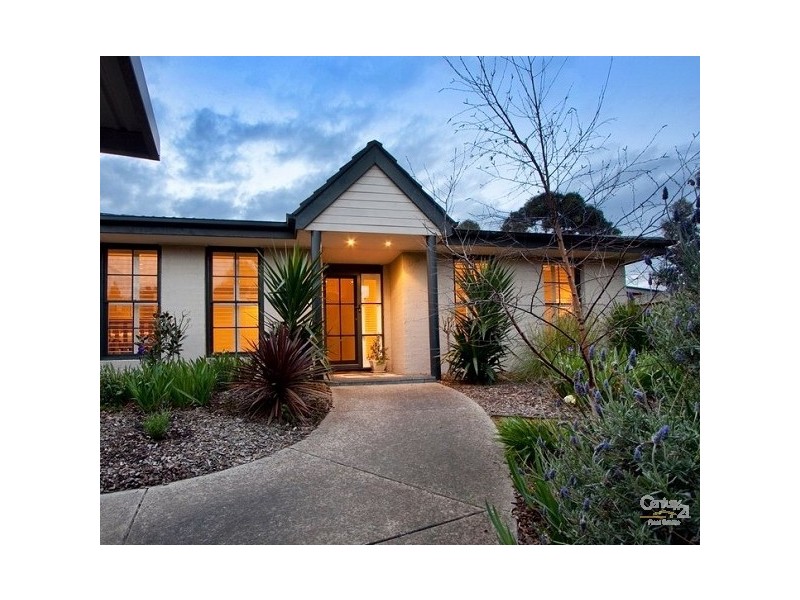 31 Bellevue Crescent, Mount Eliza VIC 3930