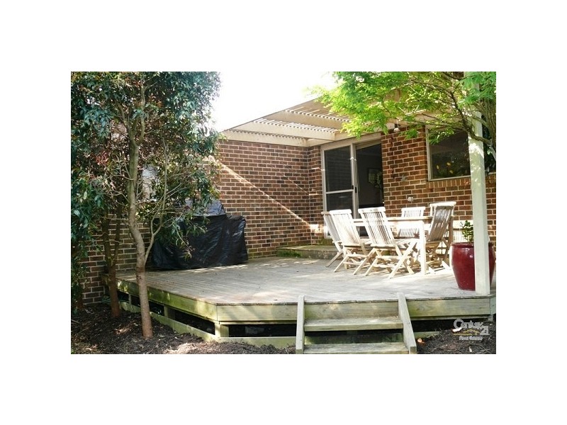 16 Layton Crescent, Mount Martha VIC 3934