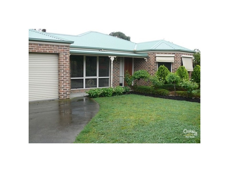 16 Layton Crescent, Mount Martha VIC 3934