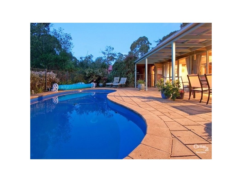 26-28 Davis Drive, Mount Eliza VIC 3930