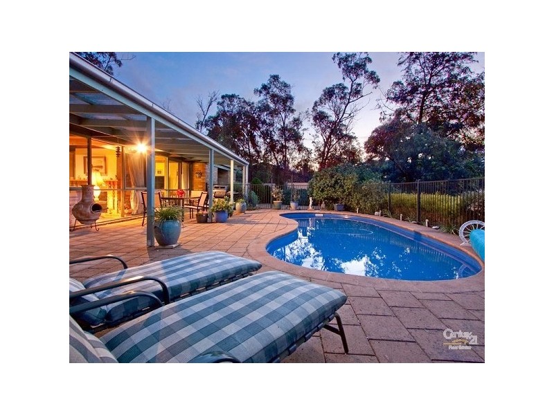 26-28 Davis Drive, Mount Eliza VIC 3930