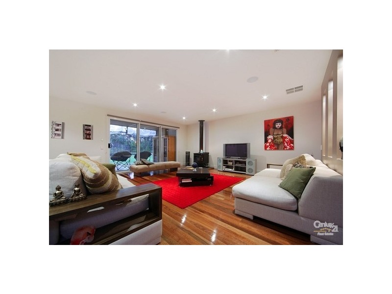 2/15 Rosedale Grove, Frankston South VIC 3199