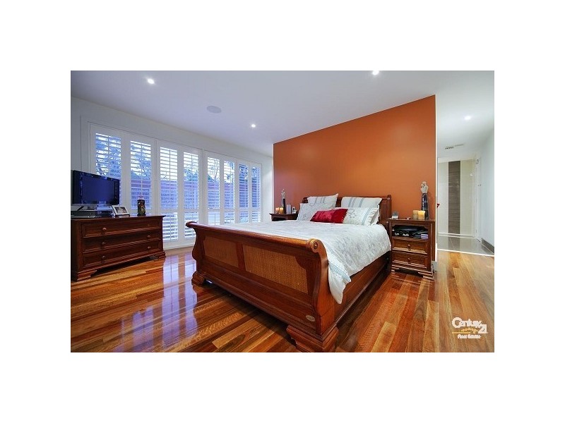 2/15 Rosedale Grove, Frankston South VIC 3199