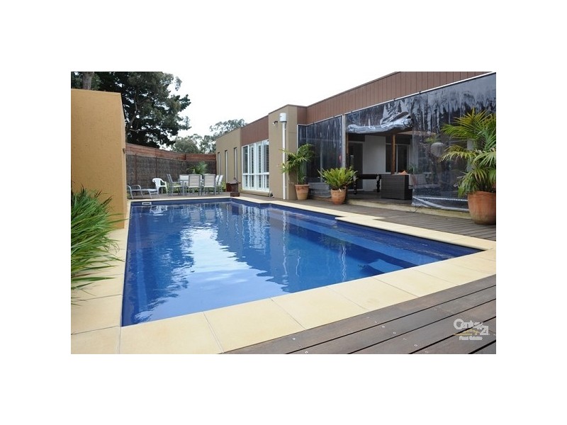 2/15 Rosedale Grove, Frankston South VIC 3199