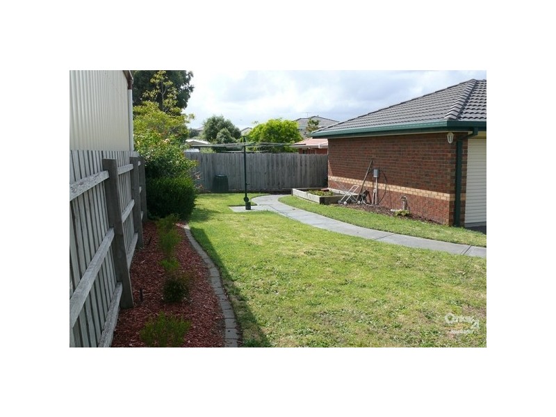 47 Parkside Crescent, Mornington VIC 3931