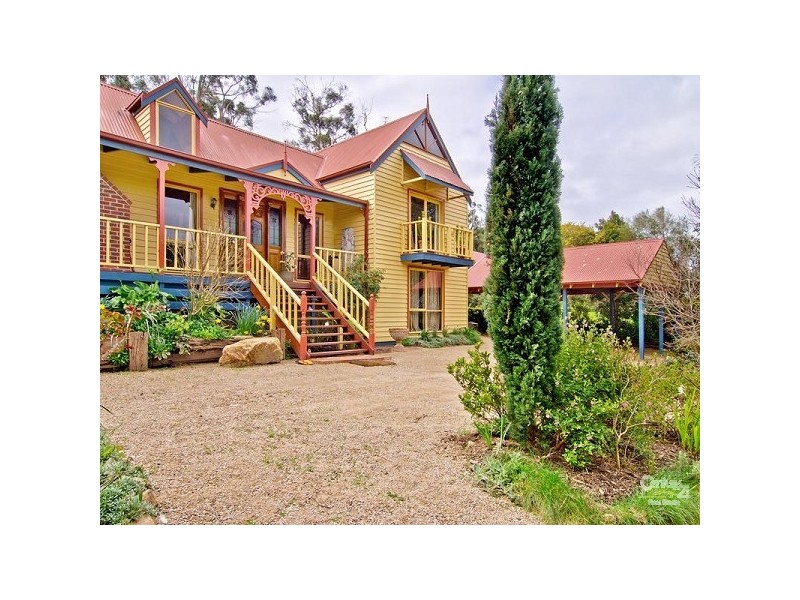 73-75 Station Street, Mount Eliza VIC 3930