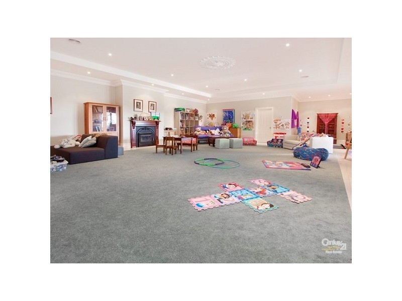 24 Benton Grange Drive, Mornington VIC 3931