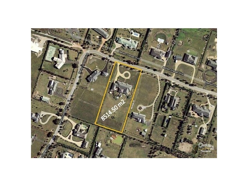 24 Benton Grange Drive, Mornington VIC 3931