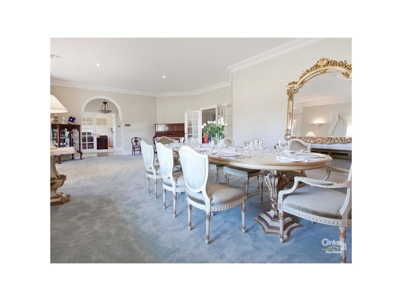 24 Benton Grange Drive, Mornington VIC 3931