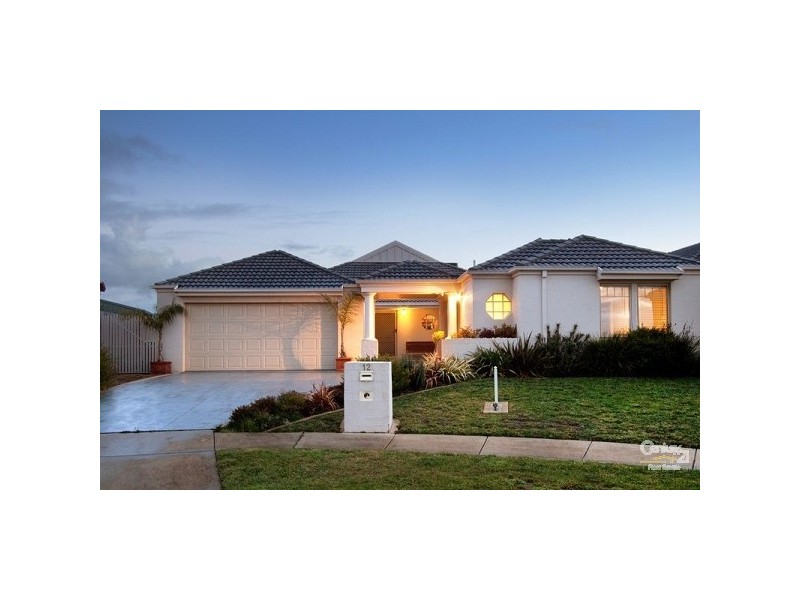 12 Tira Court, Mornington VIC 3931