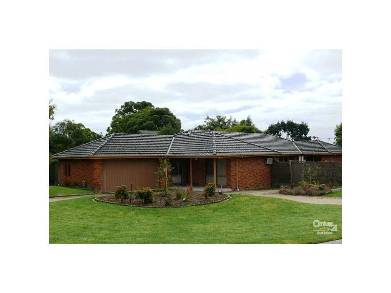 13 Conway Street, Mount Eliza VIC 3930