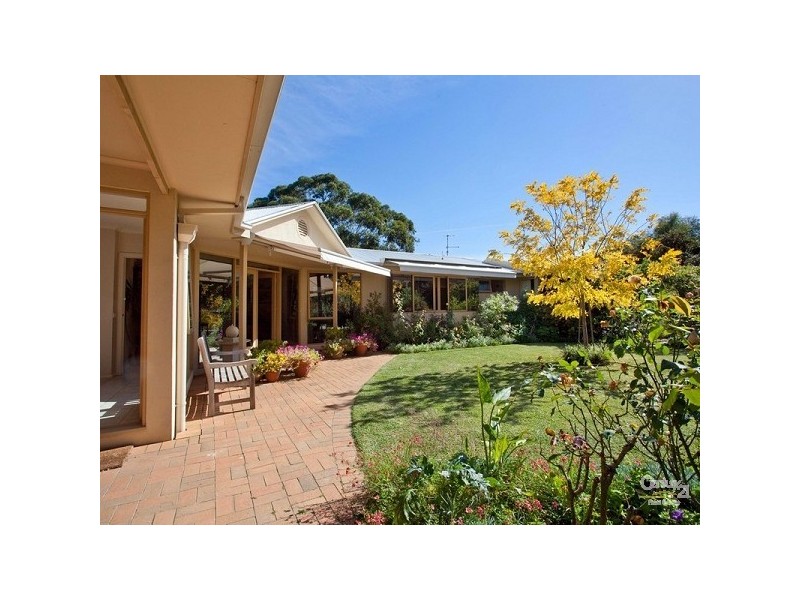 53 Glen Shian Lane, Mount Eliza VIC 3930