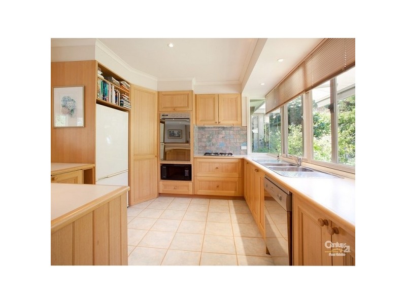 53 Glen Shian Lane, Mount Eliza VIC 3930