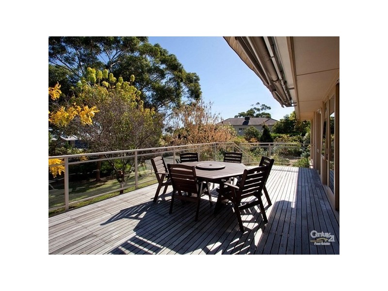 53 Glen Shian Lane, Mount Eliza VIC 3930