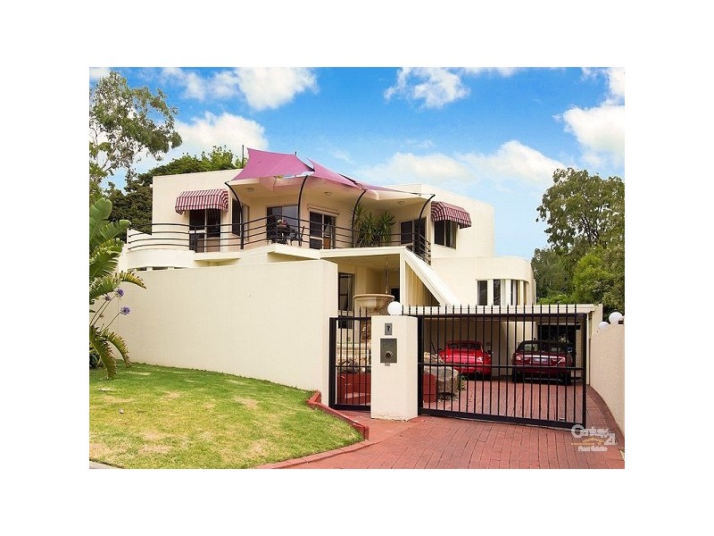 5 Moondah Drive, Mount Eliza VIC 3930