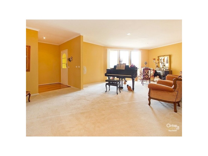 5 Moondah Drive, Mount Eliza VIC 3930