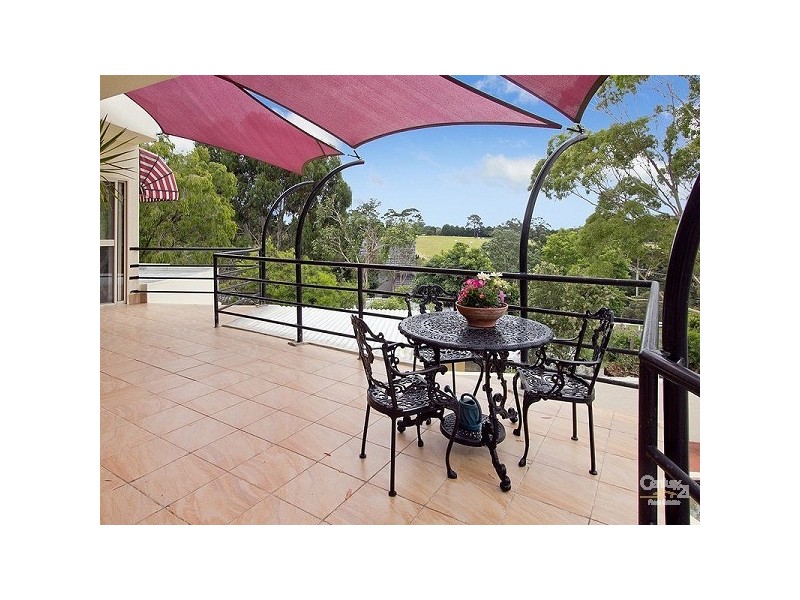 5 Moondah Drive, Mount Eliza VIC 3930