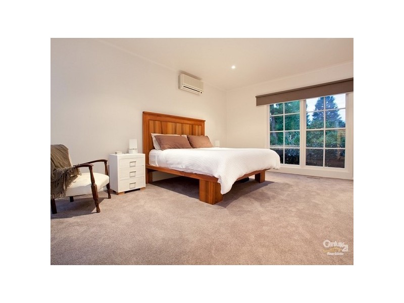 40 Bareena Drive, Mount Eliza VIC 3930