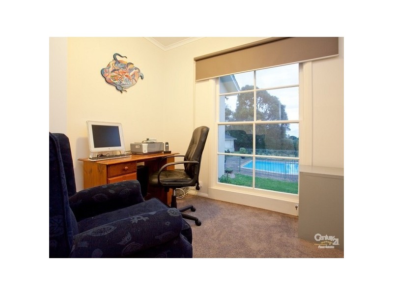 40 Bareena Drive, Mount Eliza VIC 3930