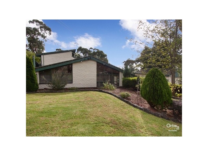 129 Mountain View Road, Mount Eliza VIC 3930
