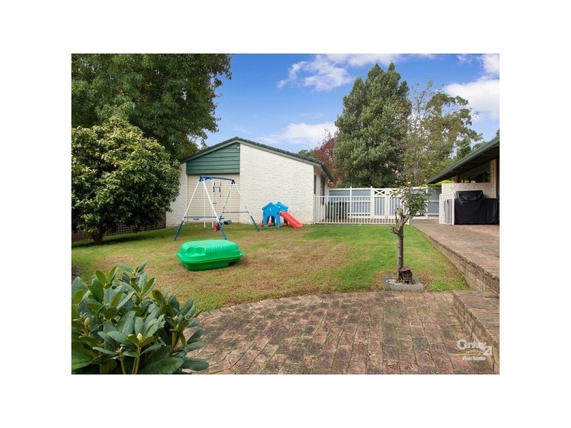 129 Mountain View Road, Mount Eliza VIC 3930