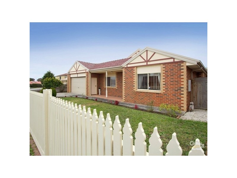 7 Mulsanne Way, Mornington VIC 3931