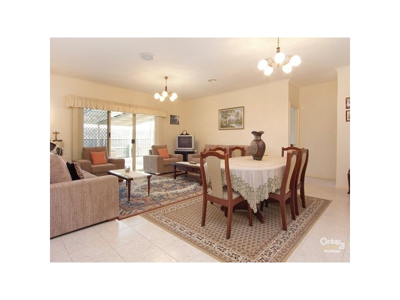 7 Mulsanne Way, Mornington VIC 3931