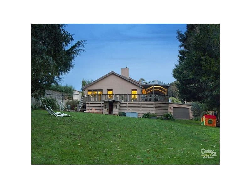 52 Maberley Crescent, Frankston South VIC 3199