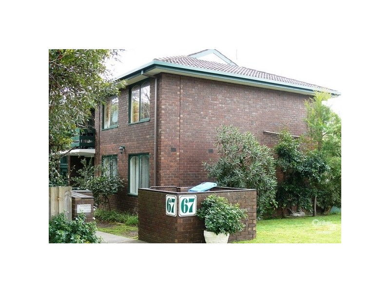 8/67 Canadian Bay Road, Mount Eliza VIC 3930