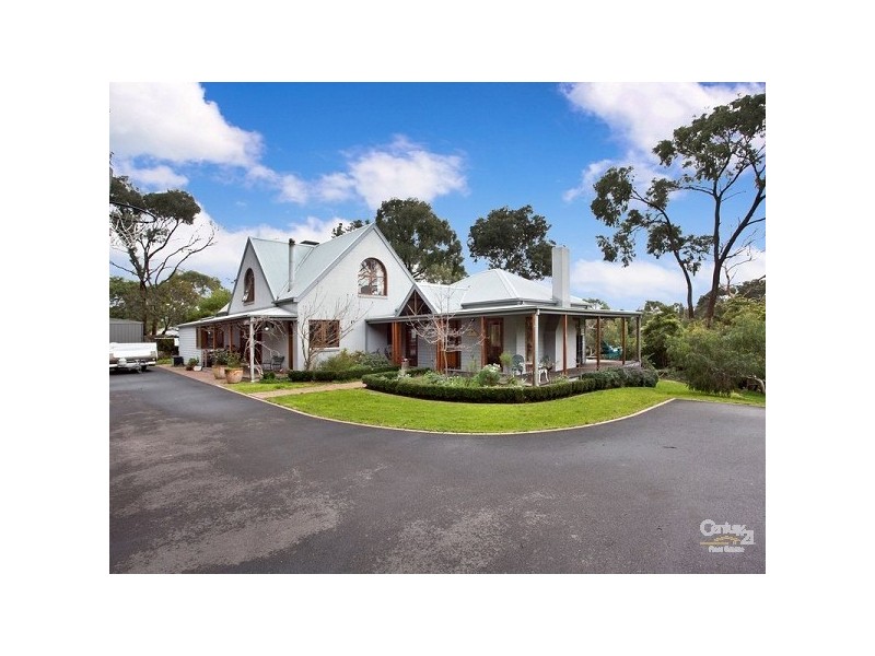 97 Mather Road, Mount Eliza VIC 3930