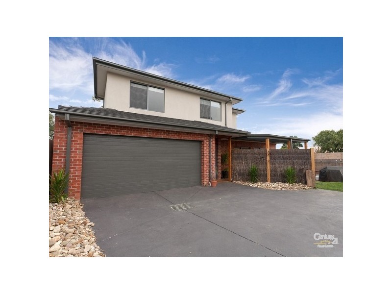 12A Olive Street, Mornington VIC 3931