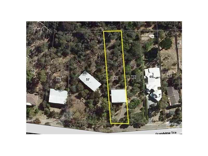 61 Grandview Terrace, Mount Martha VIC 3934