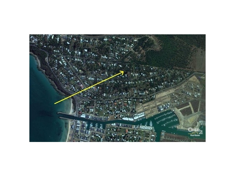 61 & 63 Grandview Terrace, Mount Martha VIC 3934